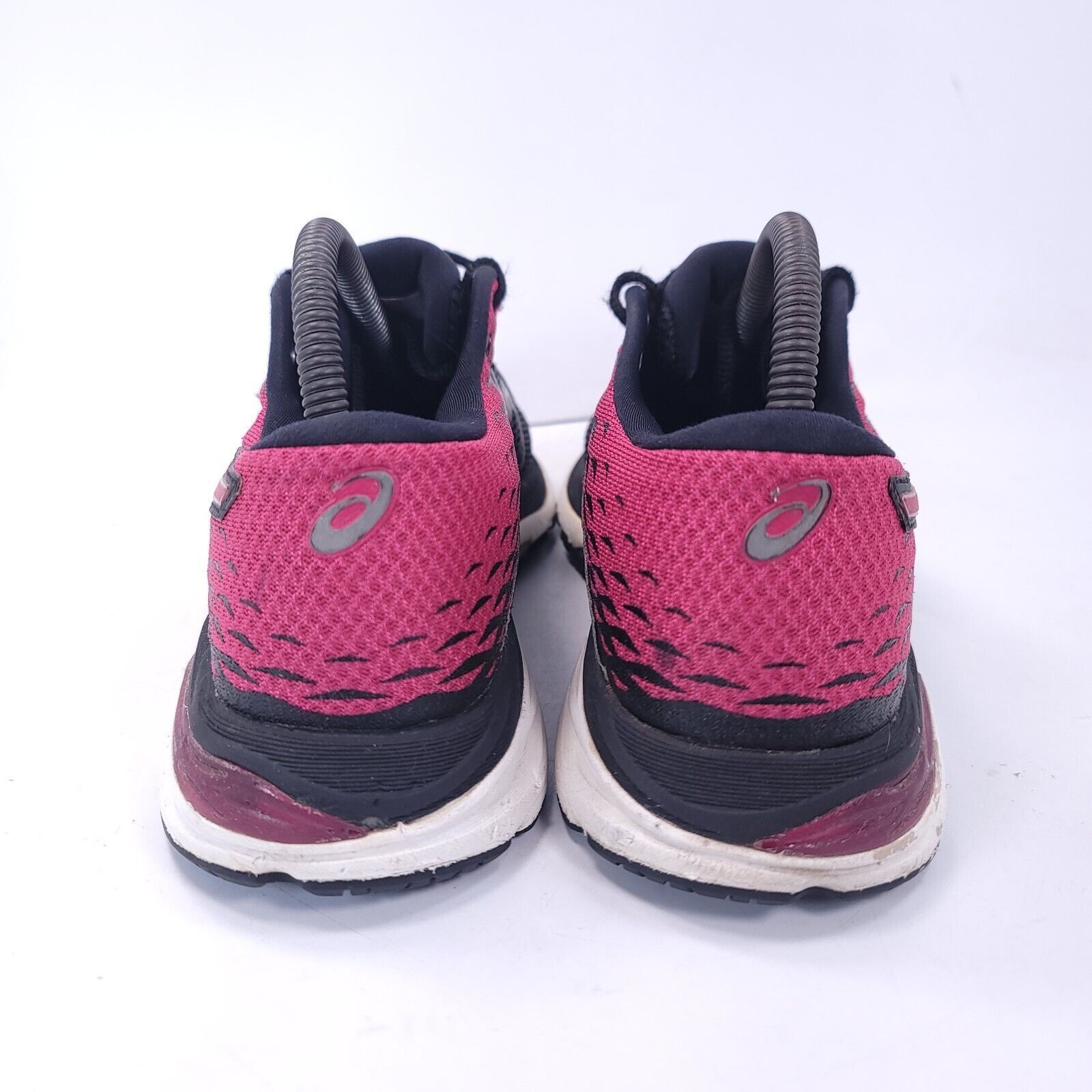 Asics Asics Gel-Cumulus 19 Athletic Shoes Womens Size 8.5 T7B8N Size US 8.5 / IT 38.5 - 3 Thumbnail