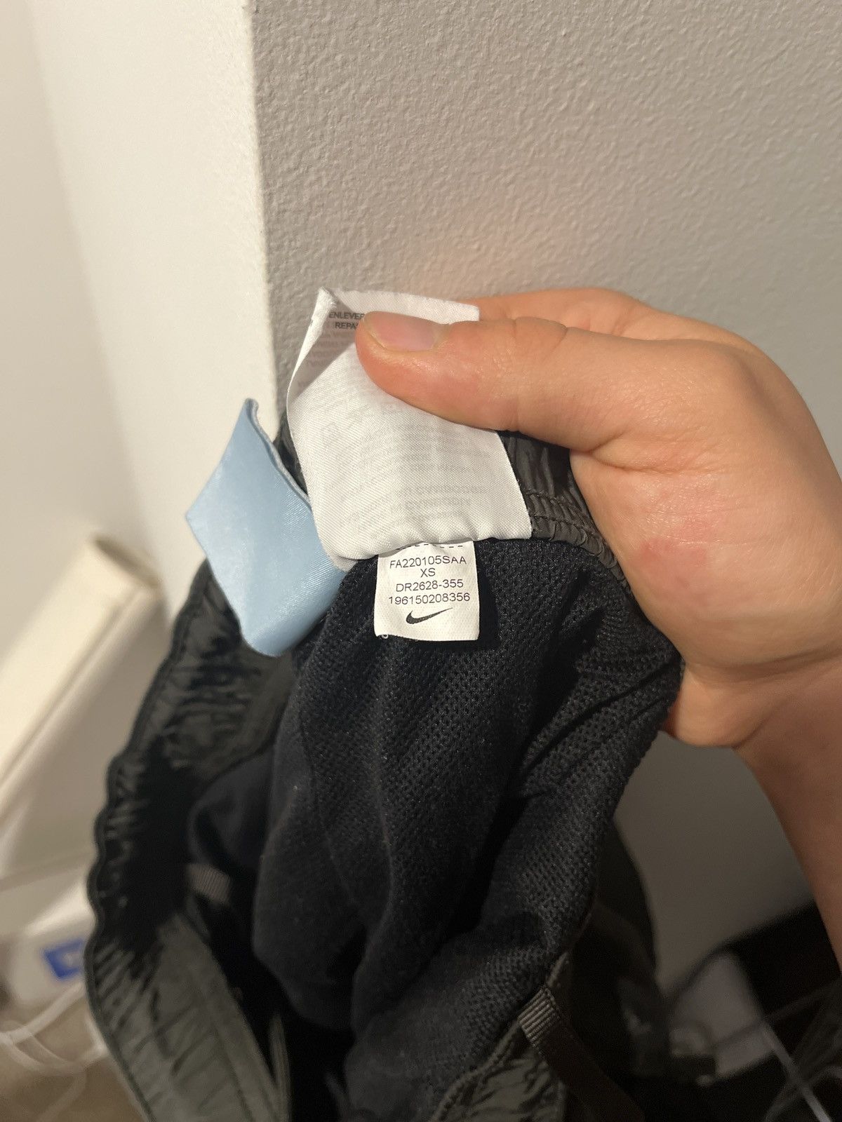 NOCTA NOCTA Swarovski Shorts Size US 28 / EU 44 - 9 Thumbnail