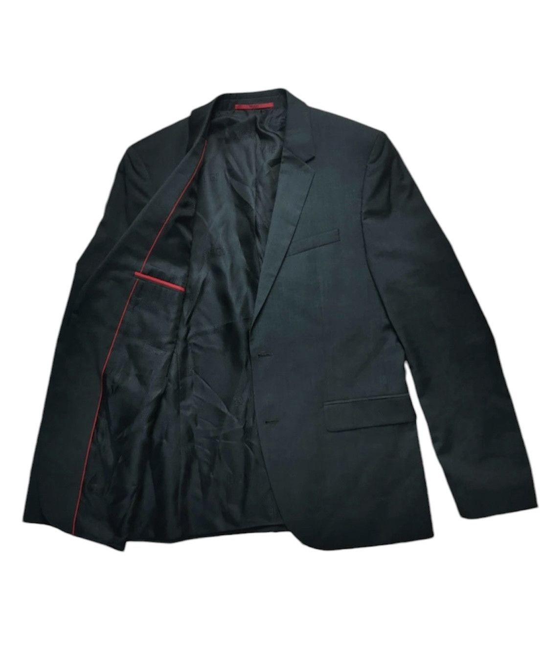 Hugo Boss Hugo Boss blazer jacket Size 38L - 1 Thumbnail