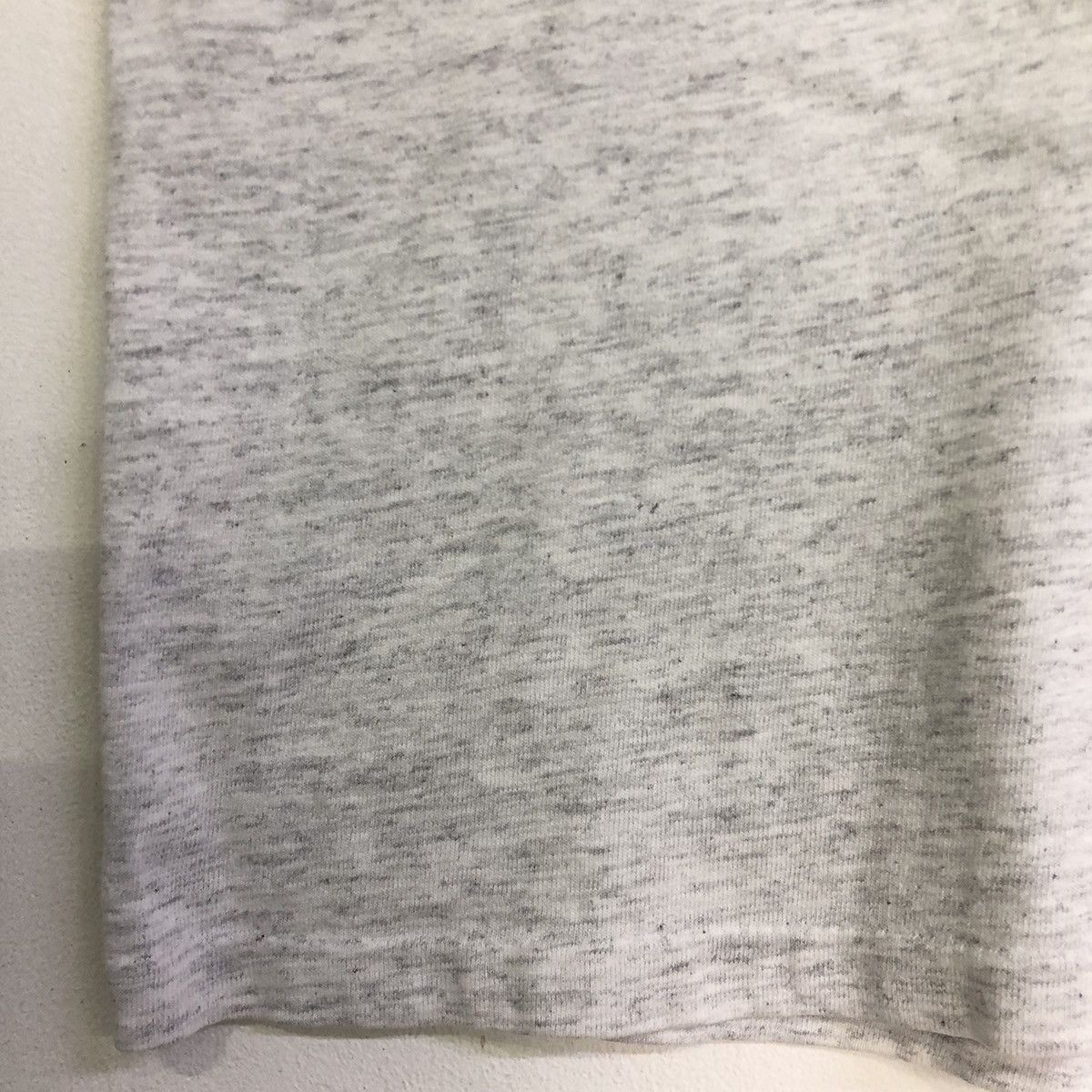 Nike VINTAGE NIKE KRASHKREW HIGHHOOPS BASKETBALL TSHIRT Size US M / EU 48-50 / 2 - 7 Thumbnail