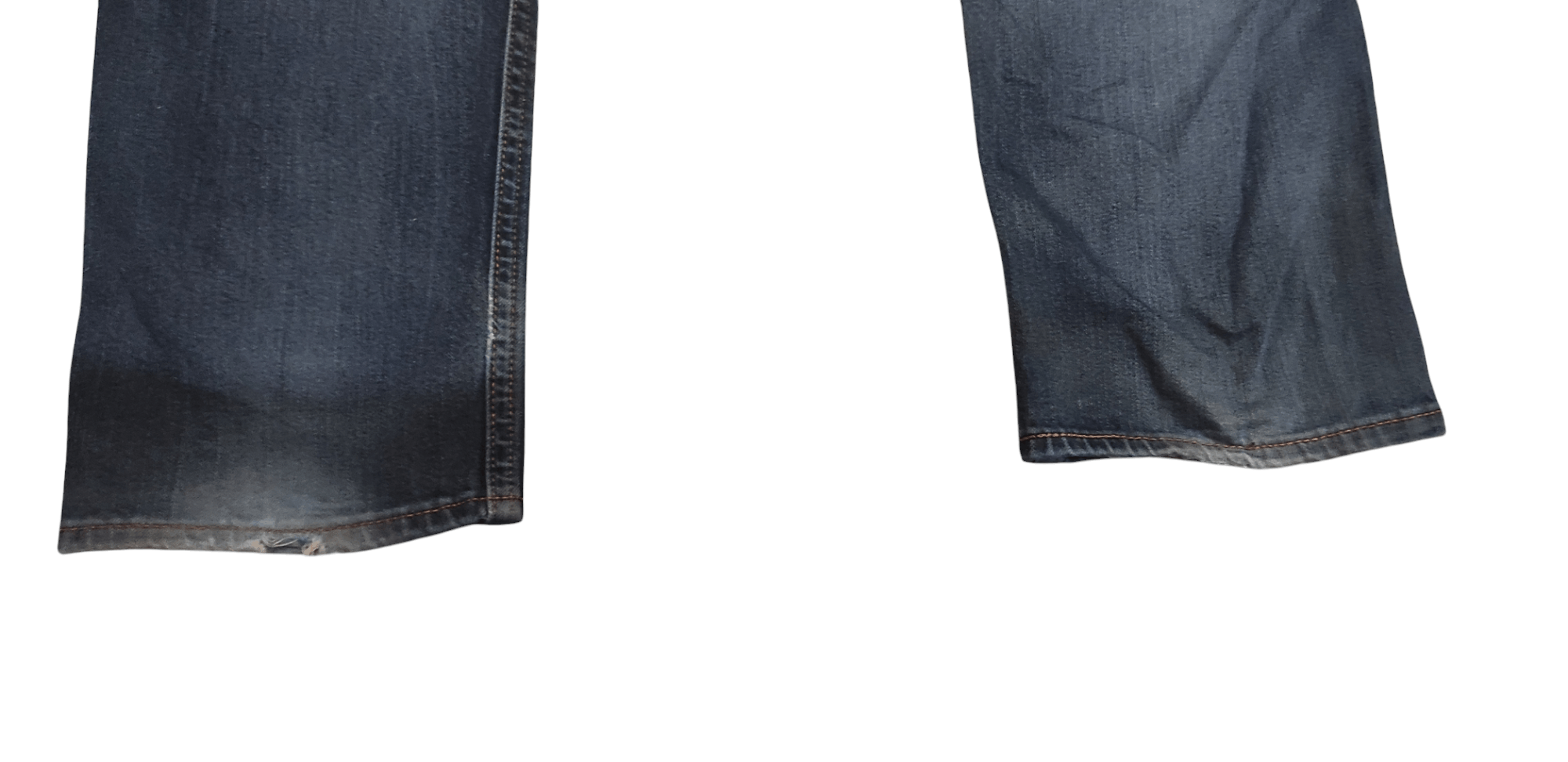 Levi's Vintage Clothing × Vintage Vintage Levis 511 Distressed Jean Size US 32 / EU 48 - 10 Thumbnail