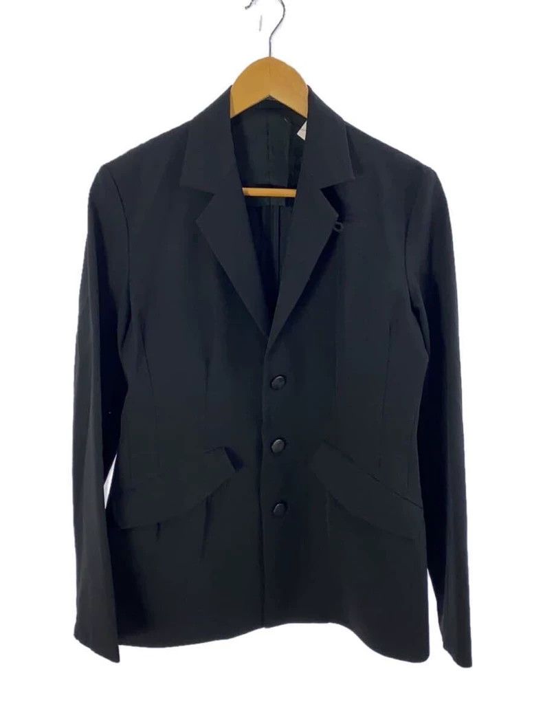Y's Y's stand-up collar jacket Size US L / EU 52-54 / 3 - 1 Thumbnail