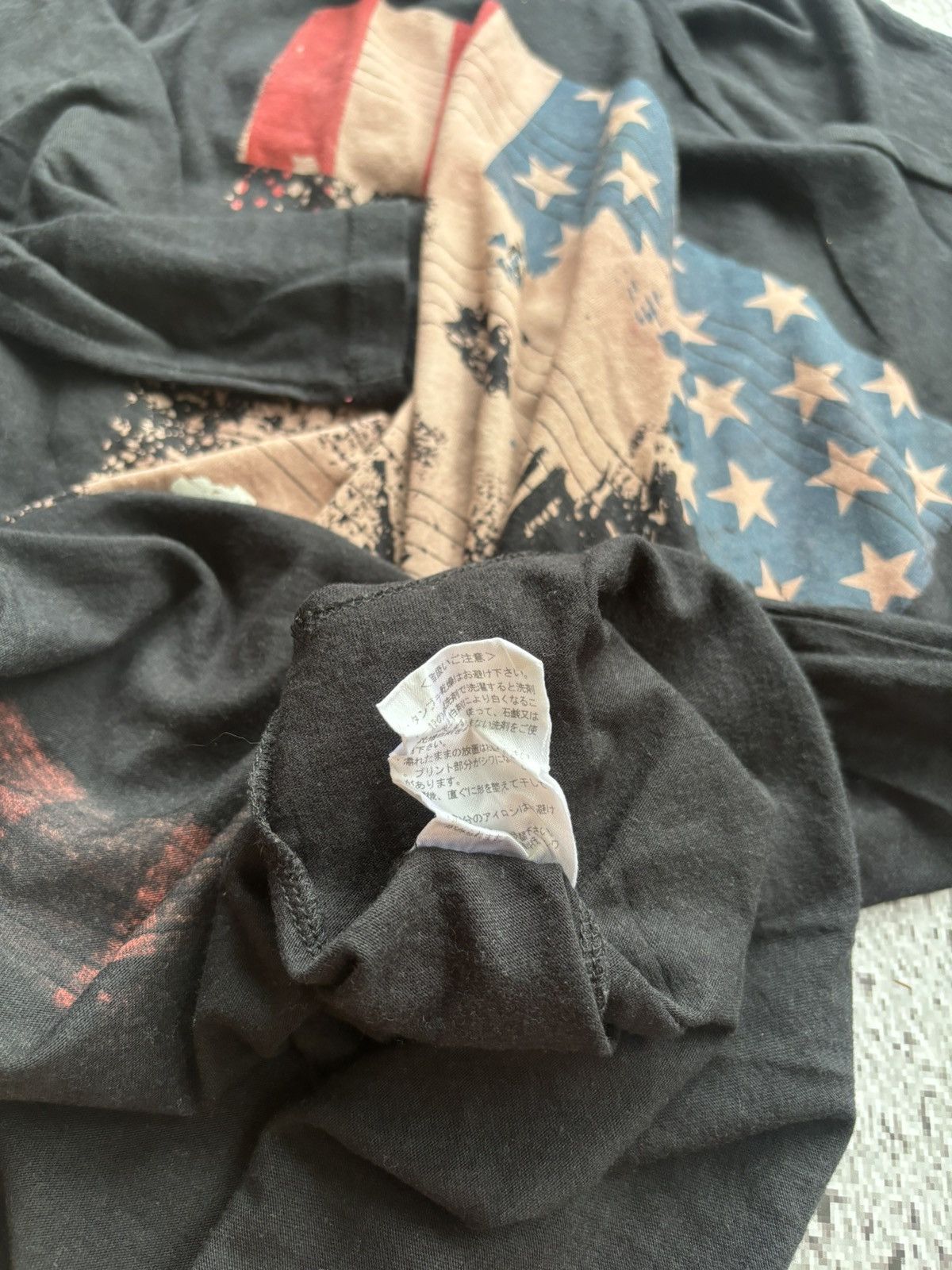 Hysteric Glamour Y2k Select Hysteric Glamour Style Japan Tshirt Size US M / EU 48-50 / 2 - 5 Thumbnail