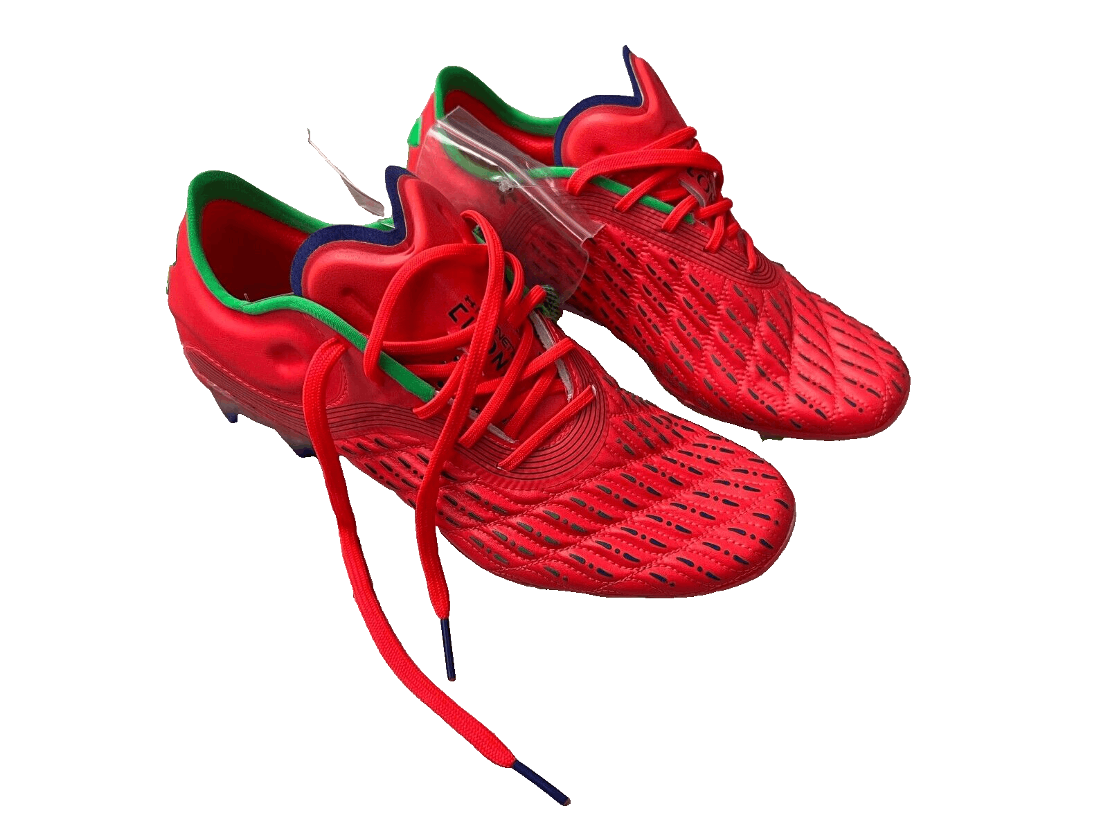 Under Armour Under Armour Magnetico Elite 3 FG Soccer Cleats Beta ( 7 ) Size US 7 / IT 37 - 3 Thumbnail