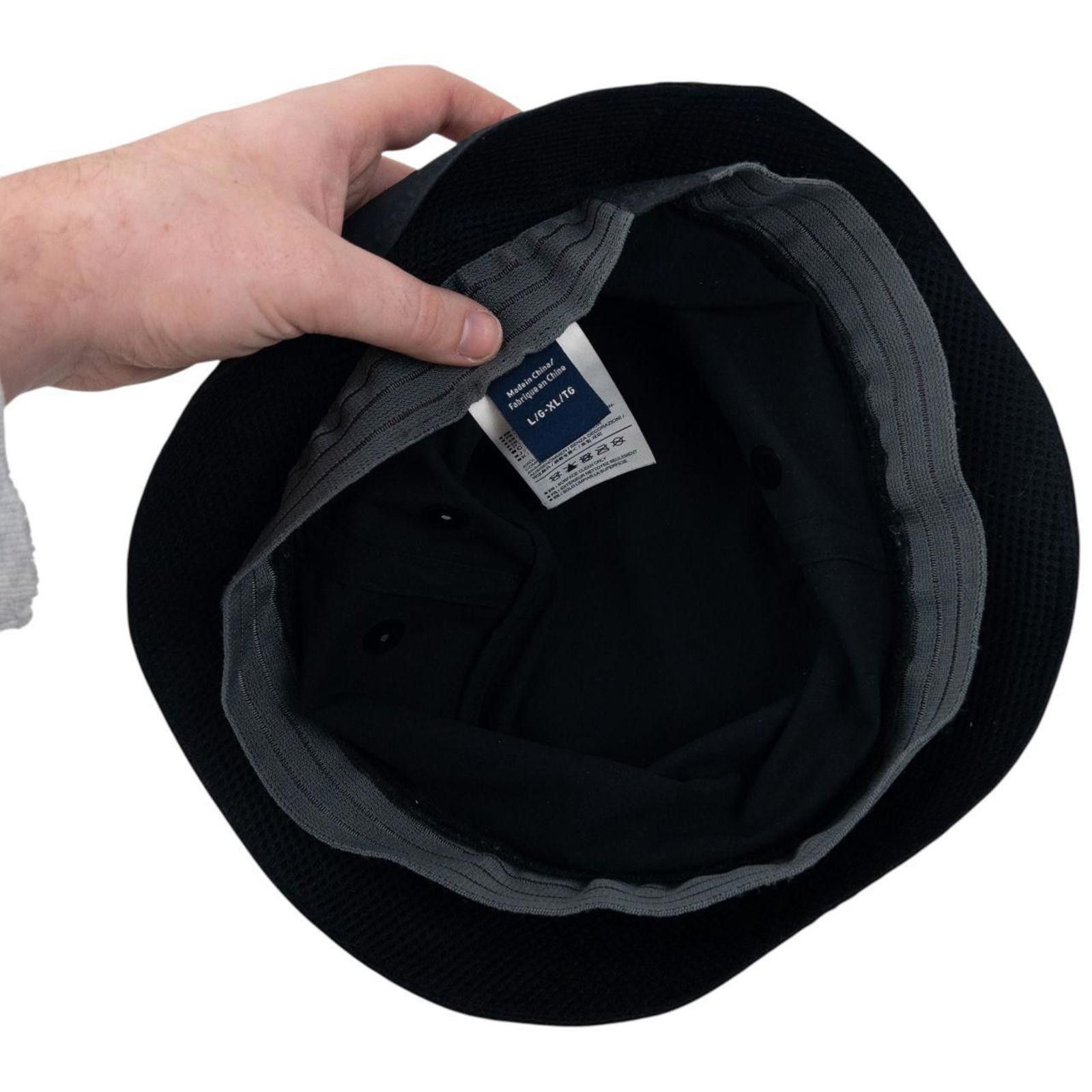 Arc'teryx Vintage Arcteryx Bucket Hat Size L-XL Size ONE SIZE - 6 Thumbnail