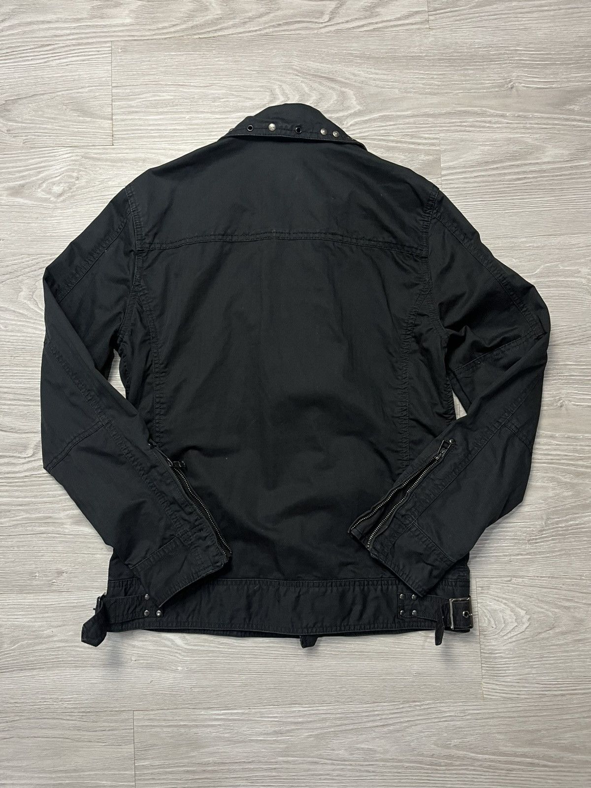 Hysteric Glamour 2000s Bareback Realadress ifsixwasnine style studded Jacket Size US M / EU 48-50 / 2 - 4 Thumbnail