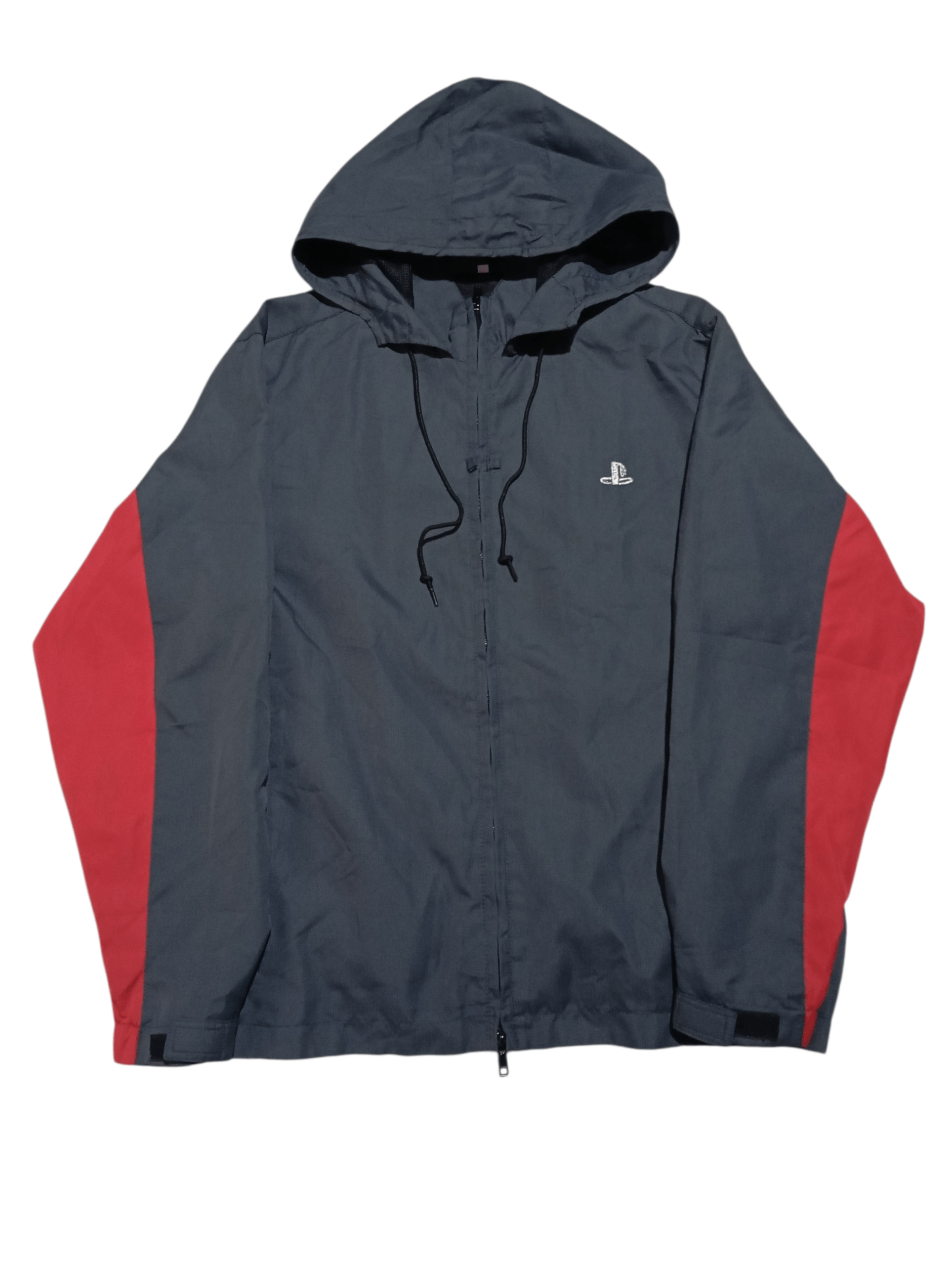 Playstation Vintage PlayStation Official Staff Jacket Size US M / EU 48-50 / 2 - 5 Thumbnail