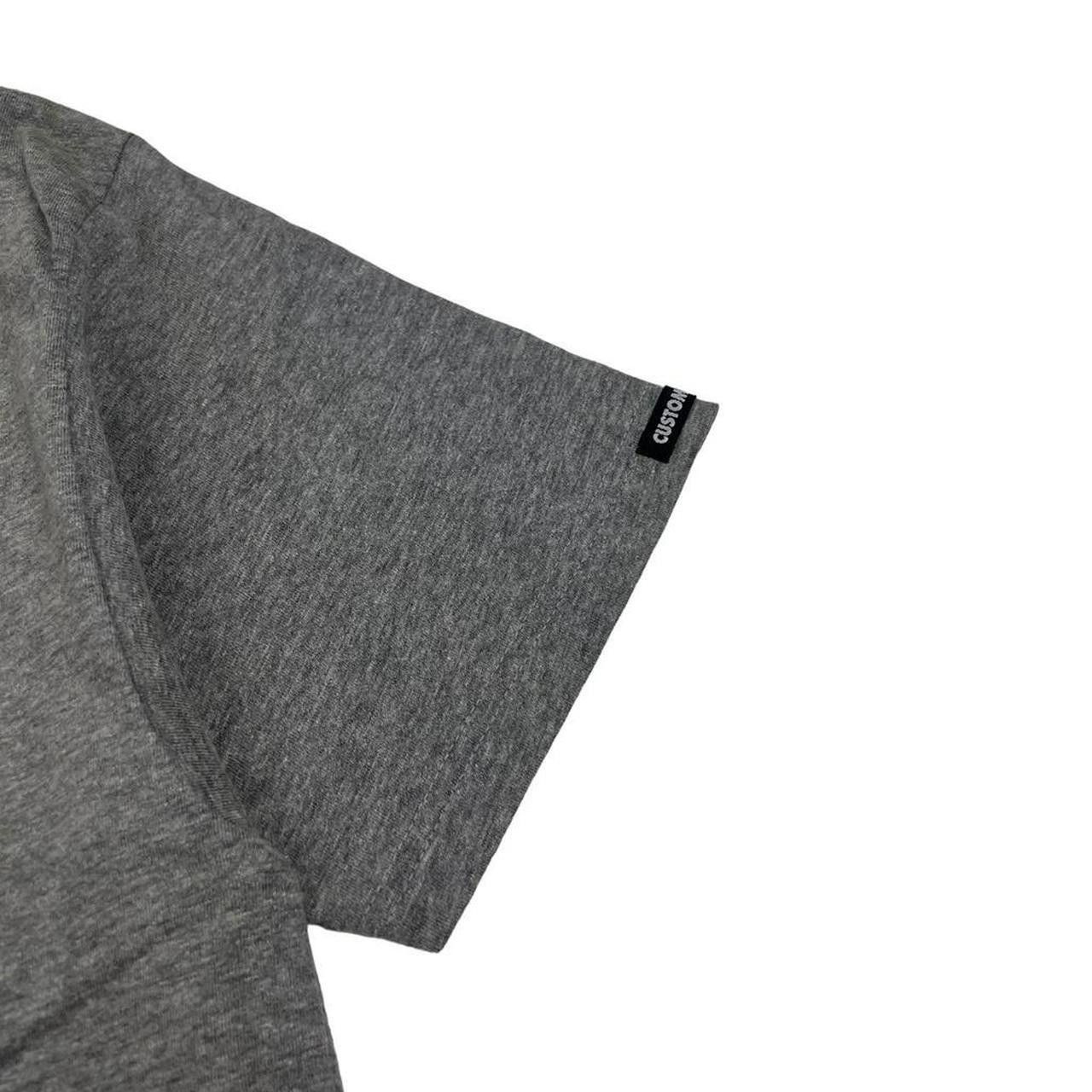 Stussy Vintage Stussy Customade T-shirt - Medium Size US M / EU 48-50 / 2 - 5 Thumbnail