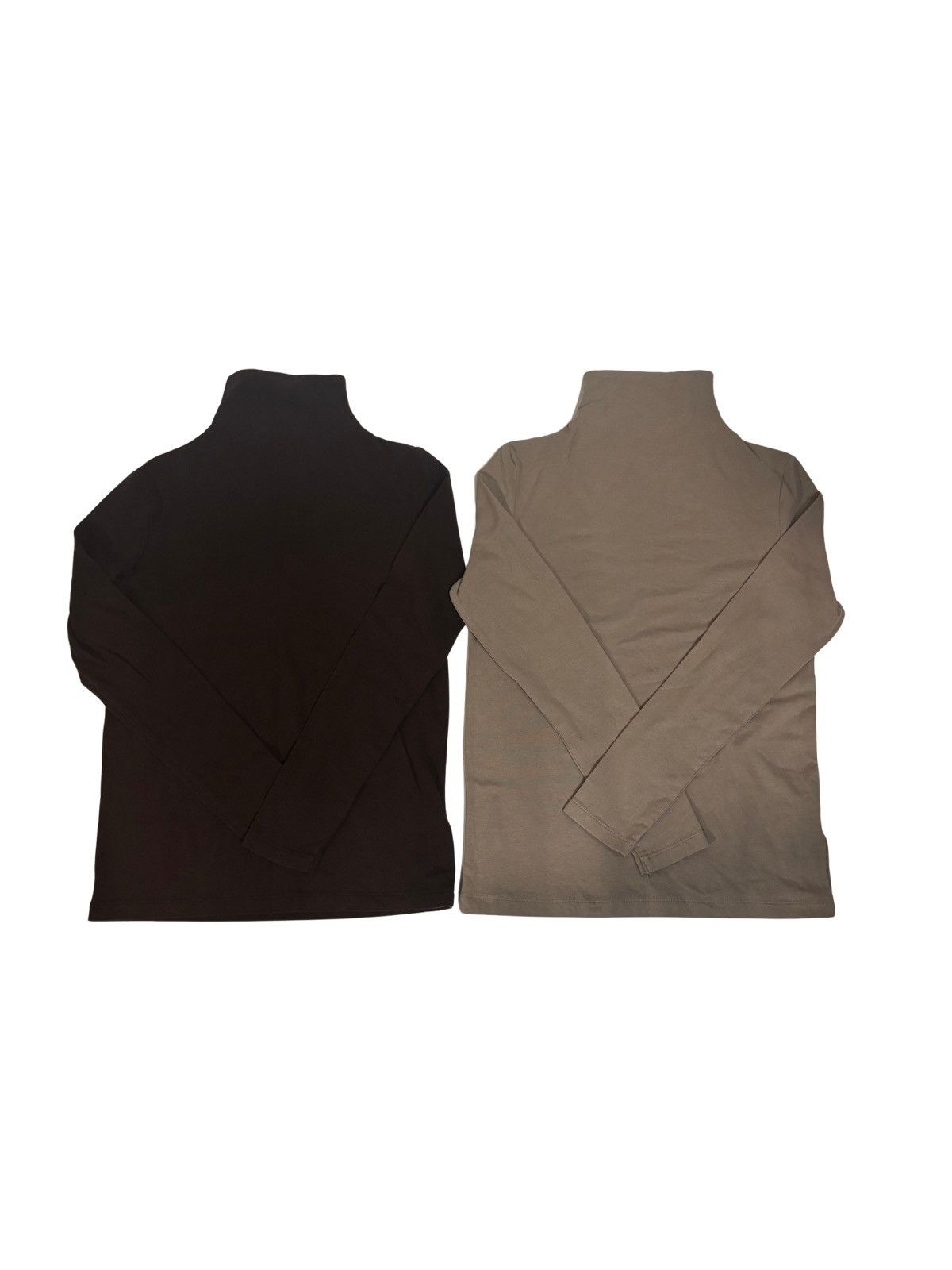 Other 2 turtleneck Tees.wt512 Size XS / US 0-2 / IT 36-38 - 1 Thumbnail