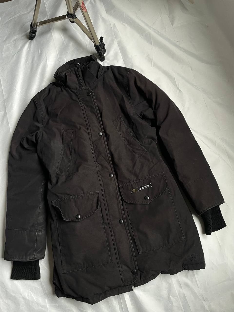 Canada Goose Canada Goose Vintage Trillium Parka Size S / US 4 / IT 40 - 1 Thumbnail