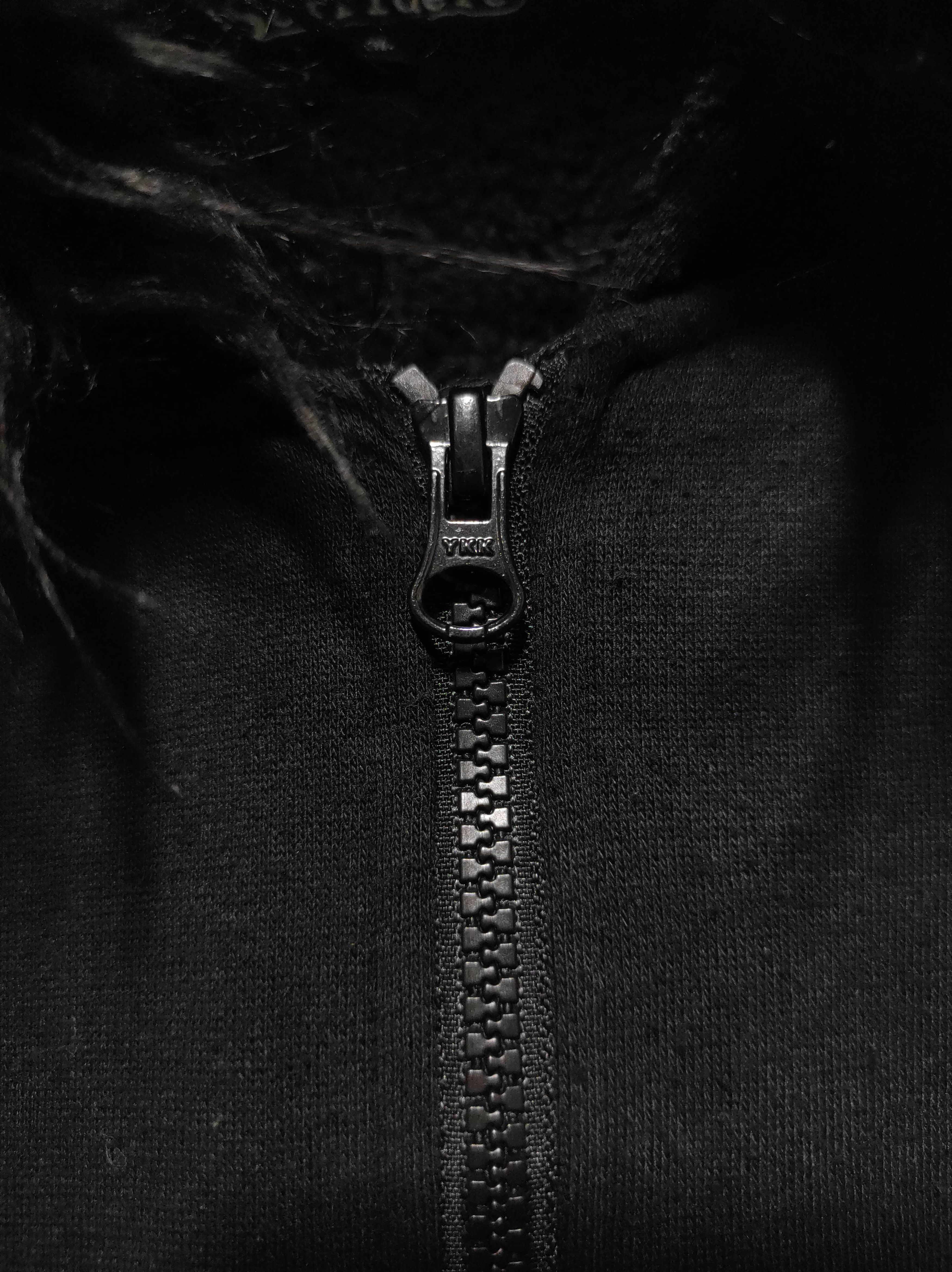 14th Addiction Sorridere Sherpa Zip Fur Hoodie IfSixWasNine LGB style Size US L / EU 52-54 / 3 - 6 Thumbnail