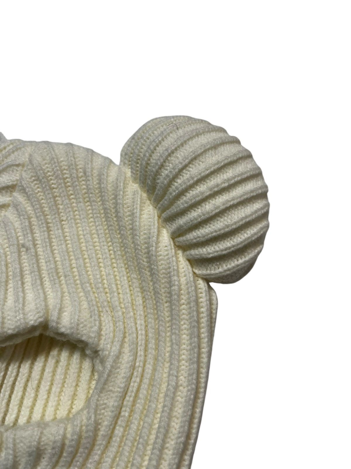 STILLZ STILLZ Mask by Jose Wong Size ONE SIZE - 5 Thumbnail