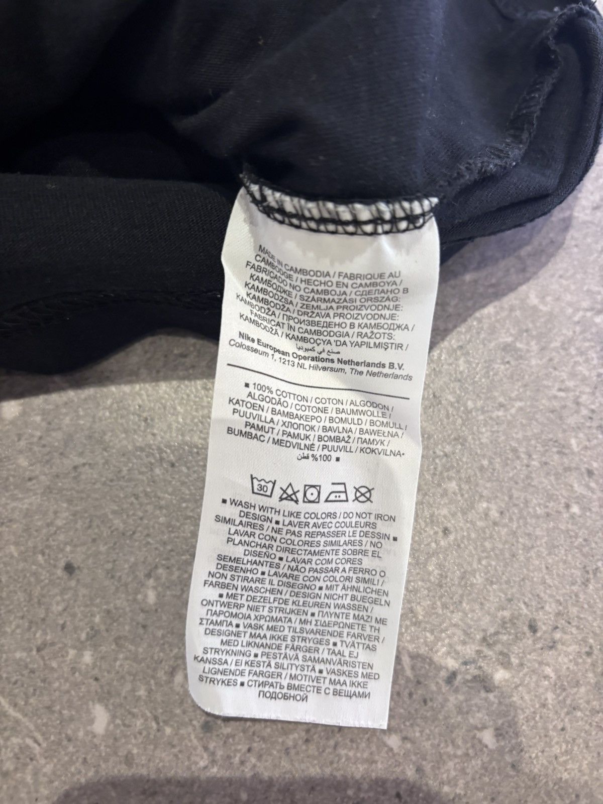 Nike Nike SB Keys T-Shirt Size US S / EU 44-46 / 1 - 6 Thumbnail