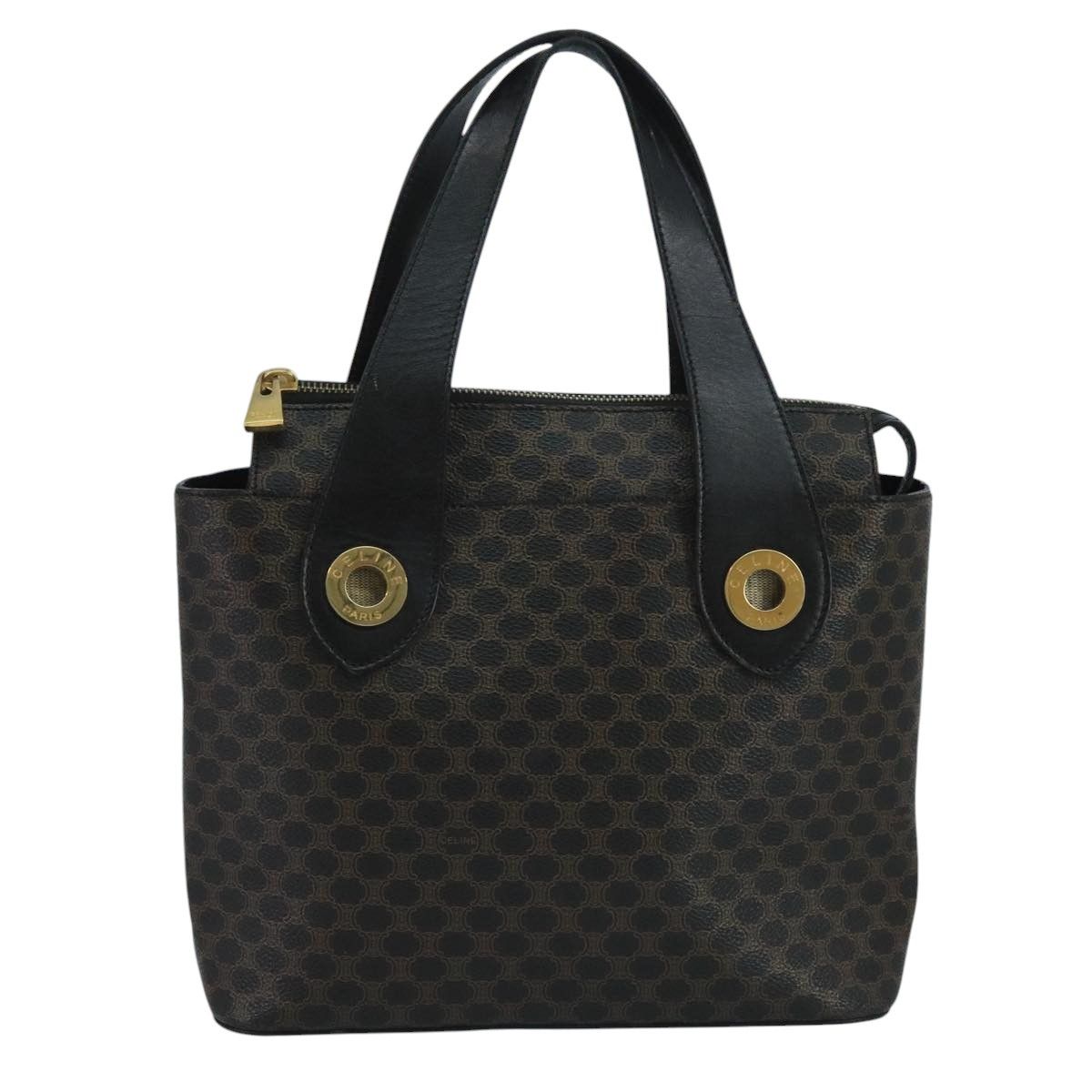 Celine Céline Macadam handbag Size ONE SIZE - 1 Thumbnail