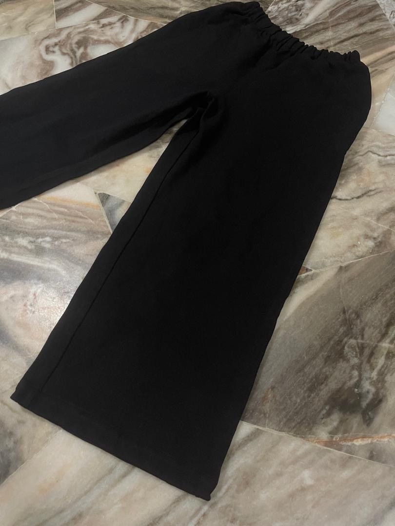 Comme des Garcons Comme Des Garcons Wide Pants Size US 29 - 5 Thumbnail