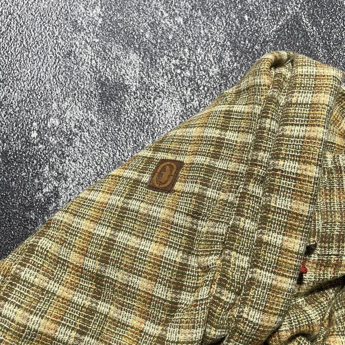 Ecko Unltd. Flannel Ecko Golden Size Size US XXL / EU 58 / 5 - 5 Thumbnail