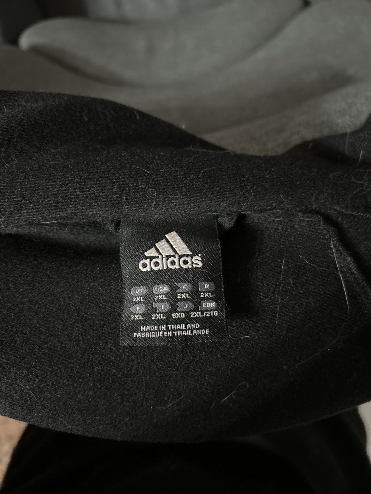 Adidas Old Oversized olympic Size US XXL / EU 58 / 5 - 4 Thumbnail