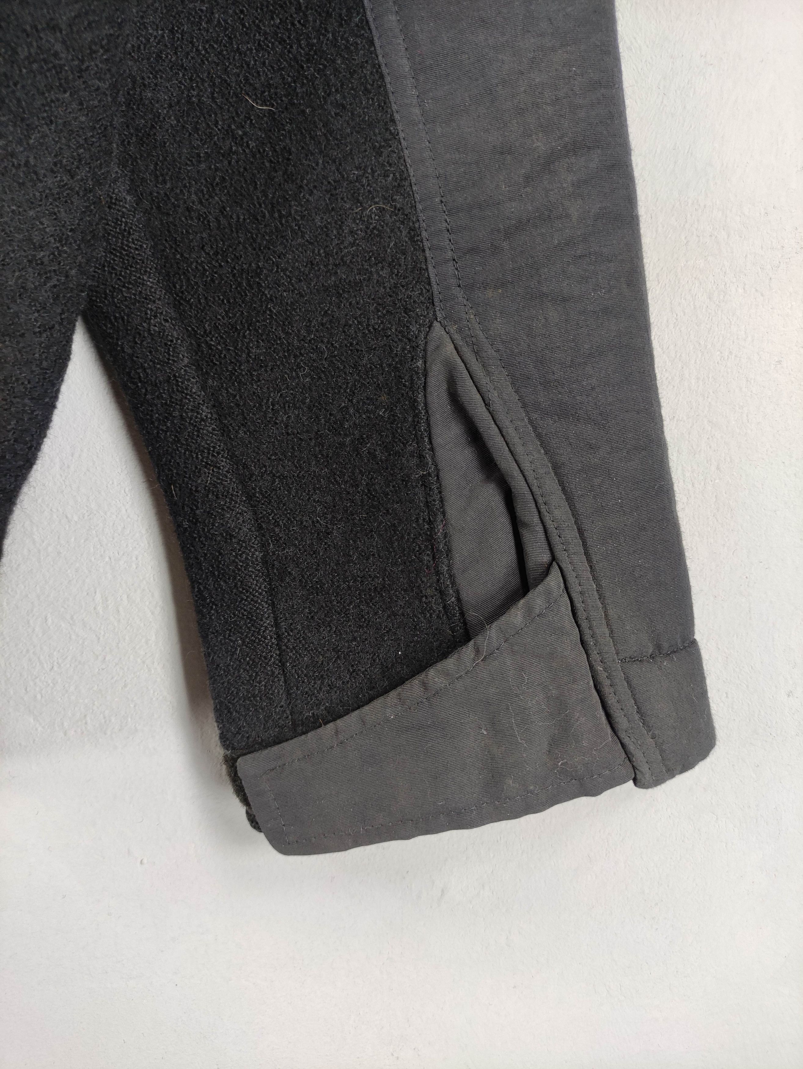 Ibex Vinatge Ibex Wool Jacket Made In Usa Size US M / EU 48-50 / 2 - 3 Thumbnail