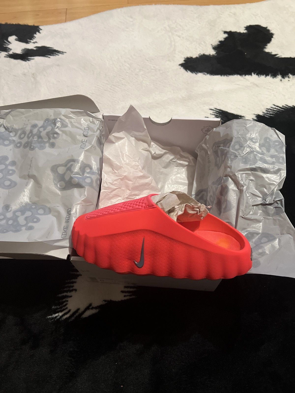 Nike Nike Mind 001 Size US 6 / IT 36 - 6 Thumbnail