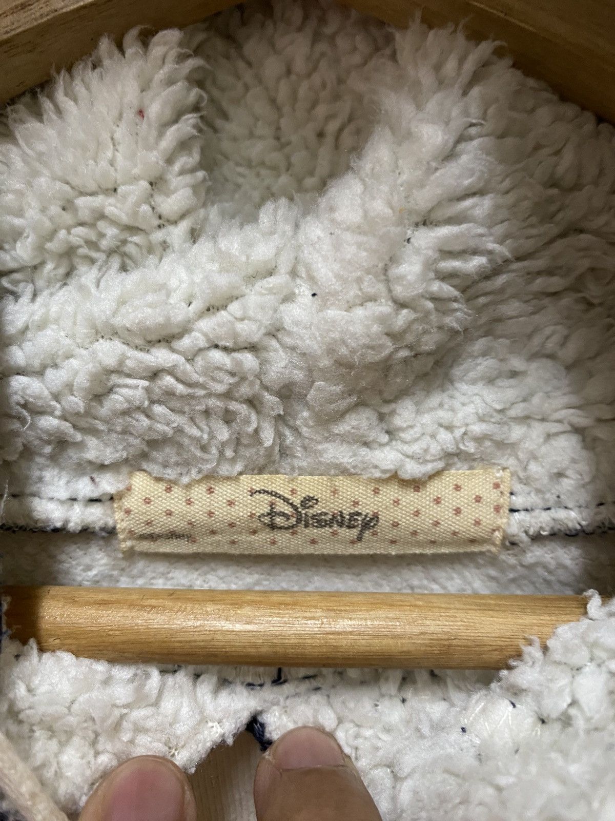 Disney Chip And Dale Hoodie Big Logo Size US M / EU 48-50 / 2 - 5 Thumbnail