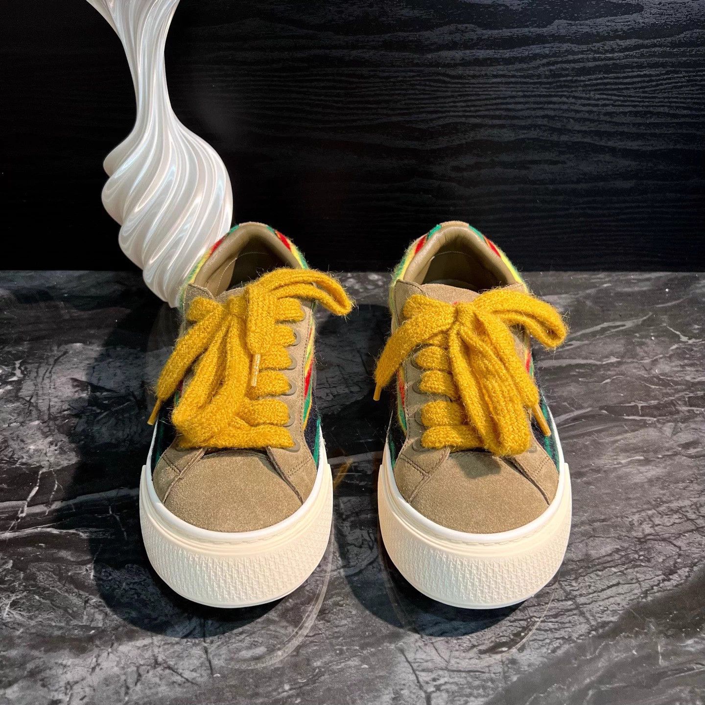 Dior Dior B33 Low Top Tokyo Limited 42 Size US 9 / EU 42 - 2 Thumbnail