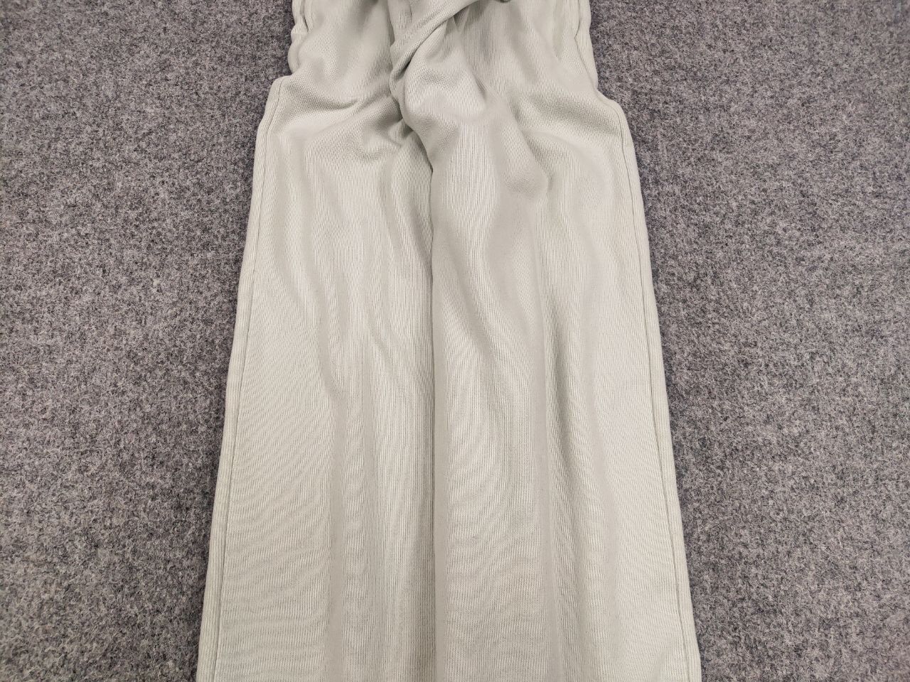 Cold Laundry Cold Laundry Design Cotton Blend Trouser Baggy Pants Size US 36 / EU 52 - 5 Thumbnail