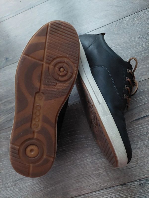Ecco Buty męskie Ecco rozm 43 Size US 10 / EU 43 - 6 Thumbnail