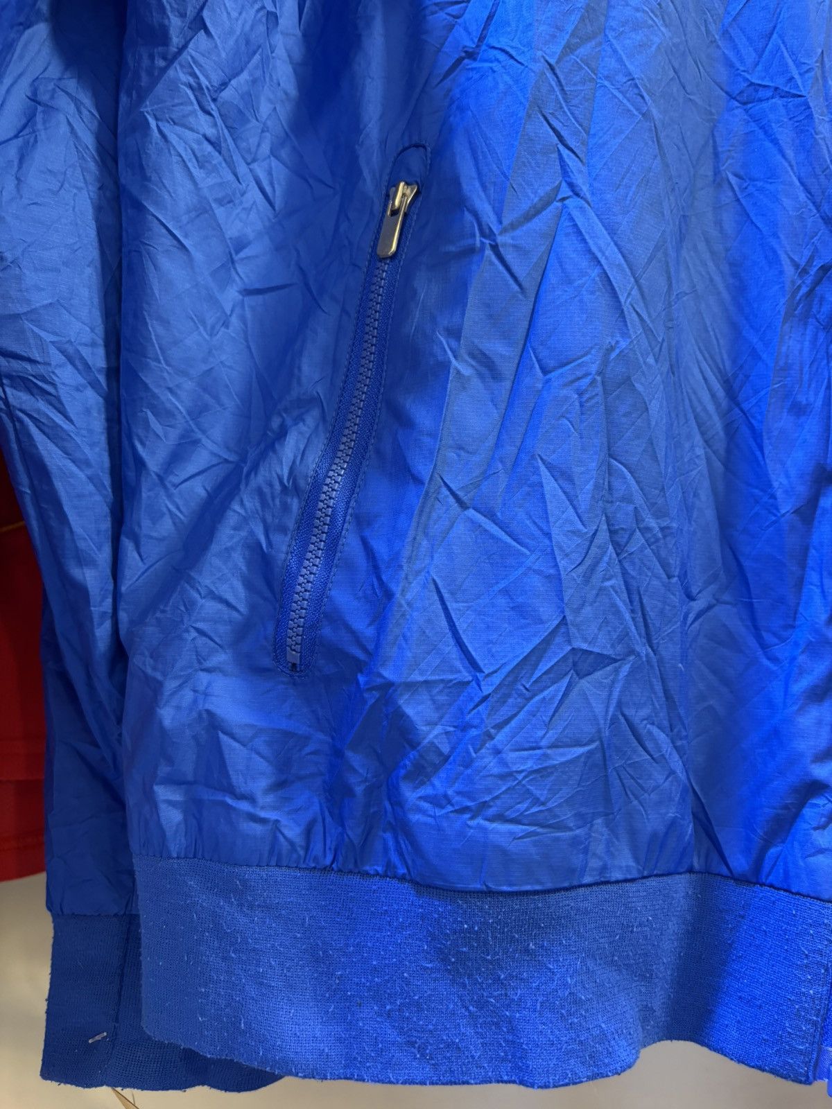 Nike Paris Saint- Germain Tracksuit Size US L / EU 52-54 / 3 - 12 Thumbnail