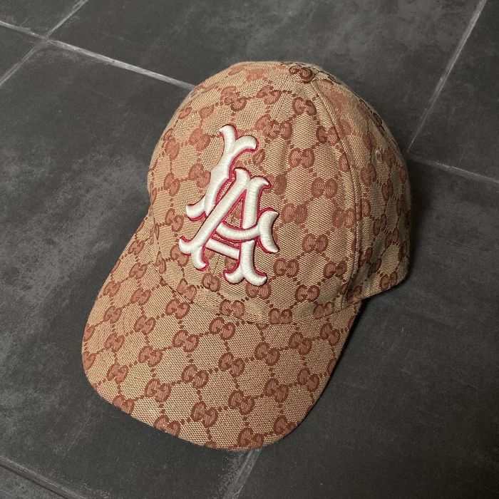 Dodgers gucci 2024