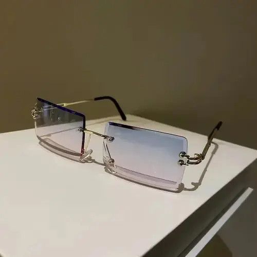 Electric Visual Retro punk sunglasses Size ONE SIZE - 2 Thumbnail