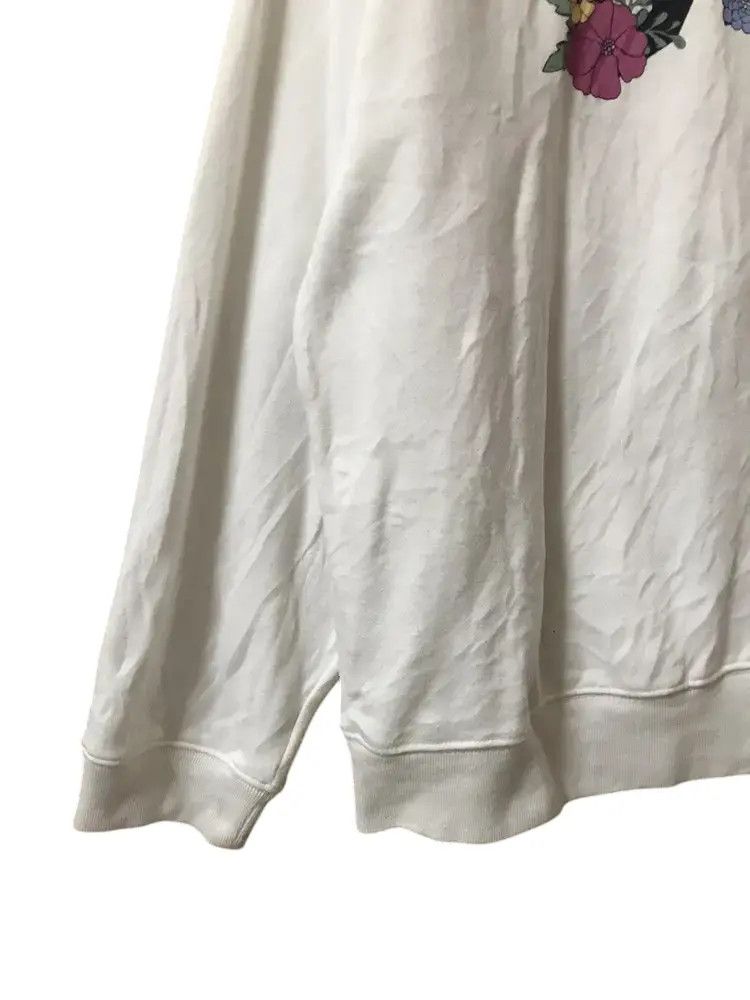 Gap Gap Heritage Floral Sweatshirts Size XL / US 12-14 / IT 48-50 - 4 Thumbnail