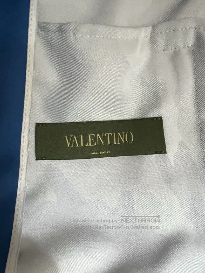 Valentino Valentino Camouflage jacket Size US M / EU 48-50 / 2 - 2 Thumbnail