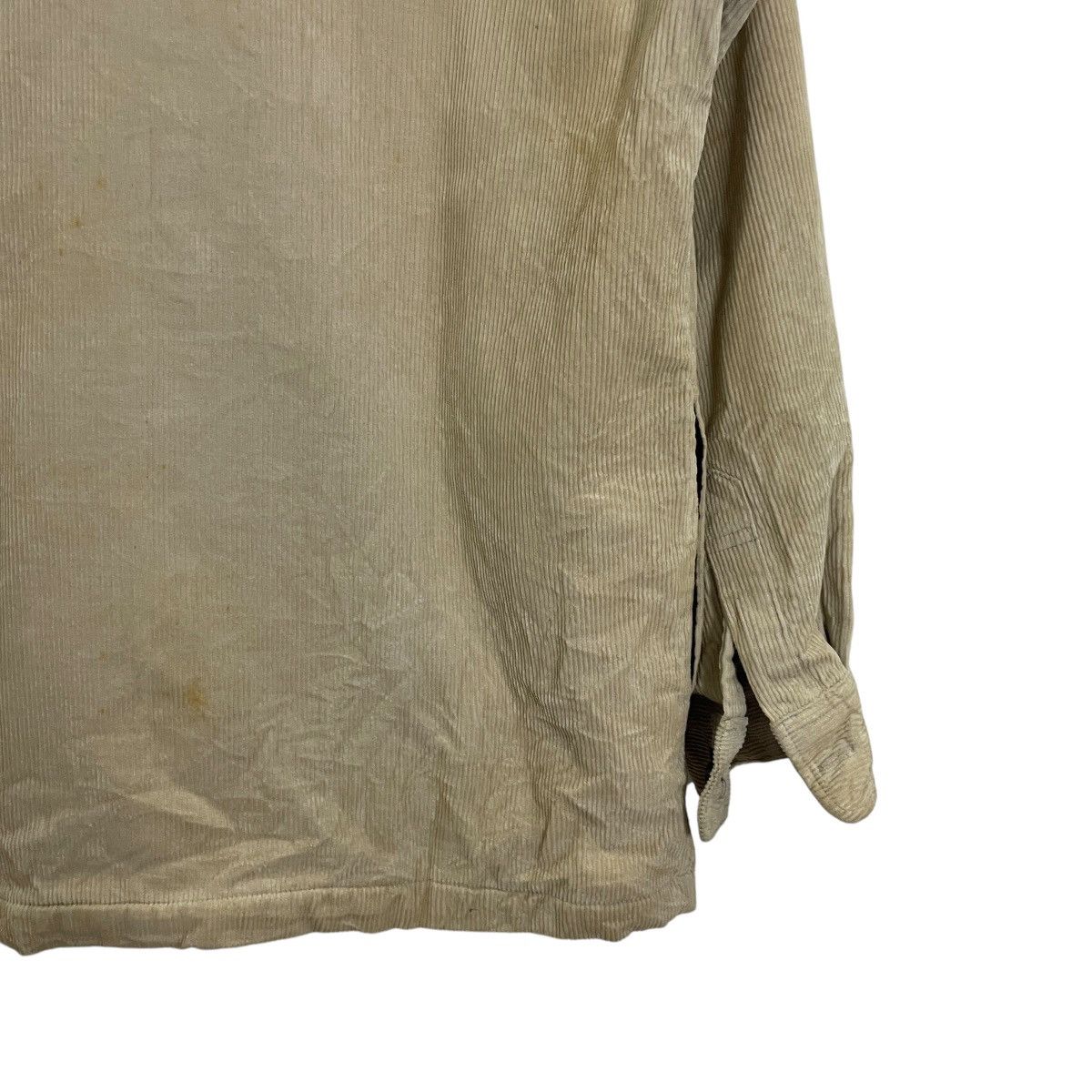 Beverly Hills Polo Club Vintage Beverly Hills Polo Clubs Corduroy Jacket Size US L / EU 52-54 / 3 - 10 Thumbnail