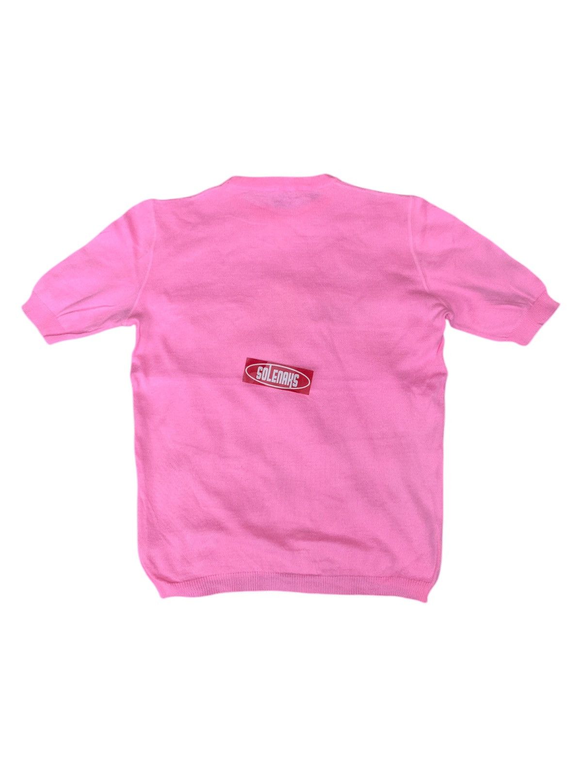 Courreges × Designer × Vintage VTG Courreges France sweatshirt Size XS / US 0-2 / IT 36-38 - 7 Thumbnail