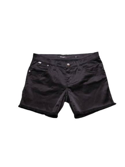 Miss Sixty Vintage Miss Sixty Streetwear Denim Shorts Size 30 Size 30" / US 8 / IT 44 - 1 Thumbnail