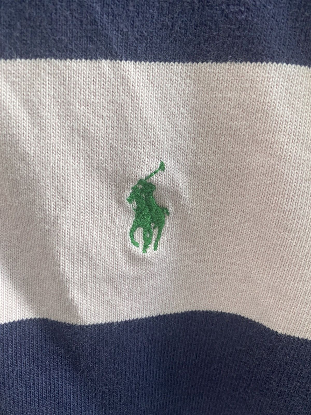 Rugby Ralph Lauren POLO BY RALPH LAUREN POLO TSHIRT Size US XL / EU 56 / 4 - 4 Thumbnail