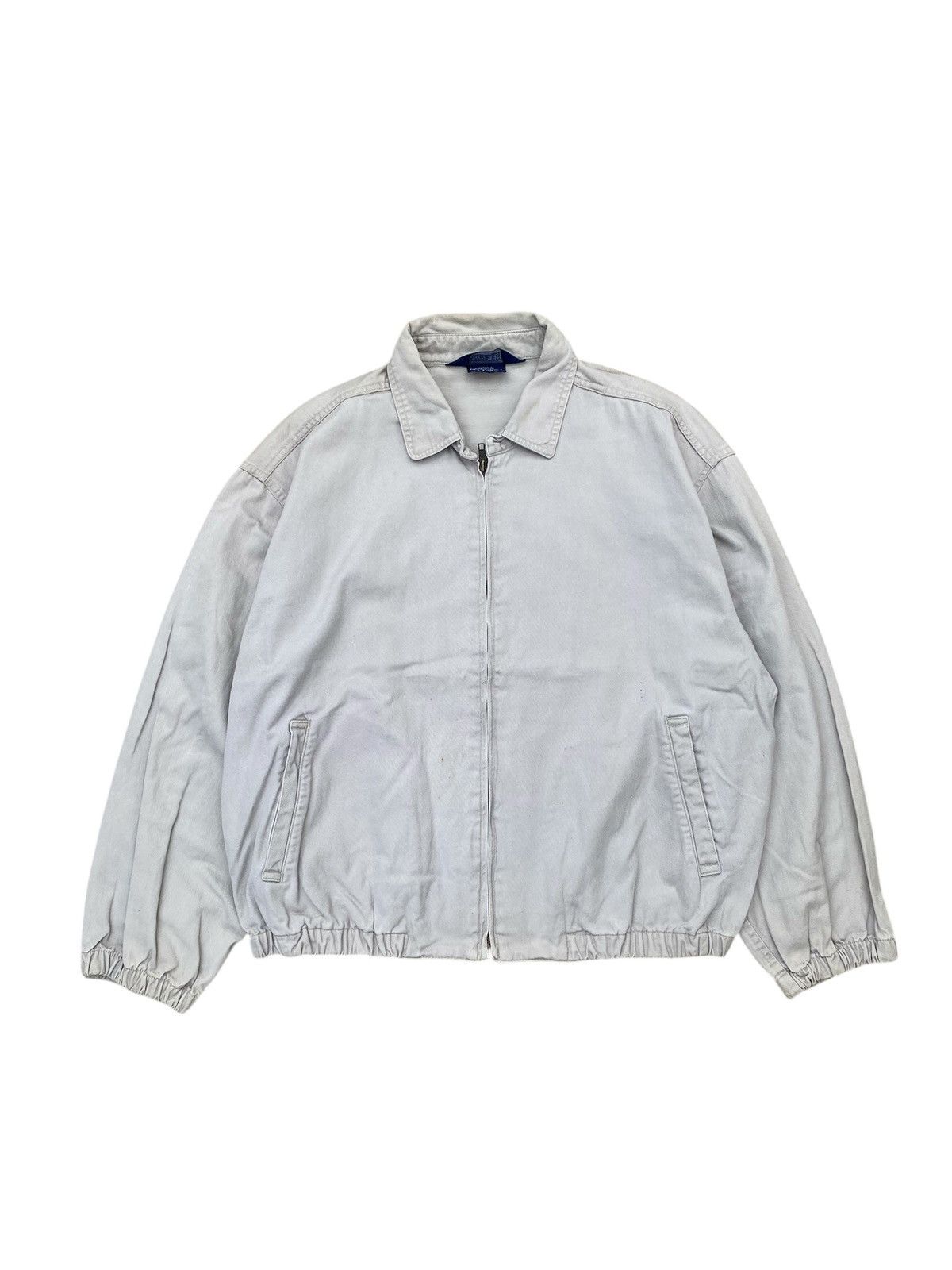 Japanese Brand × Lands' End × Vintage Vintage Lands End Work Jacket Size US M / EU 48-50 / 2 - 5 Thumbnail