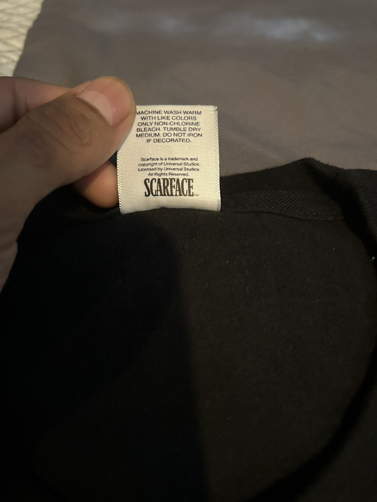 Supreme Supreme blimp tee Size US M / EU 48-50 / 2 - 4 Thumbnail