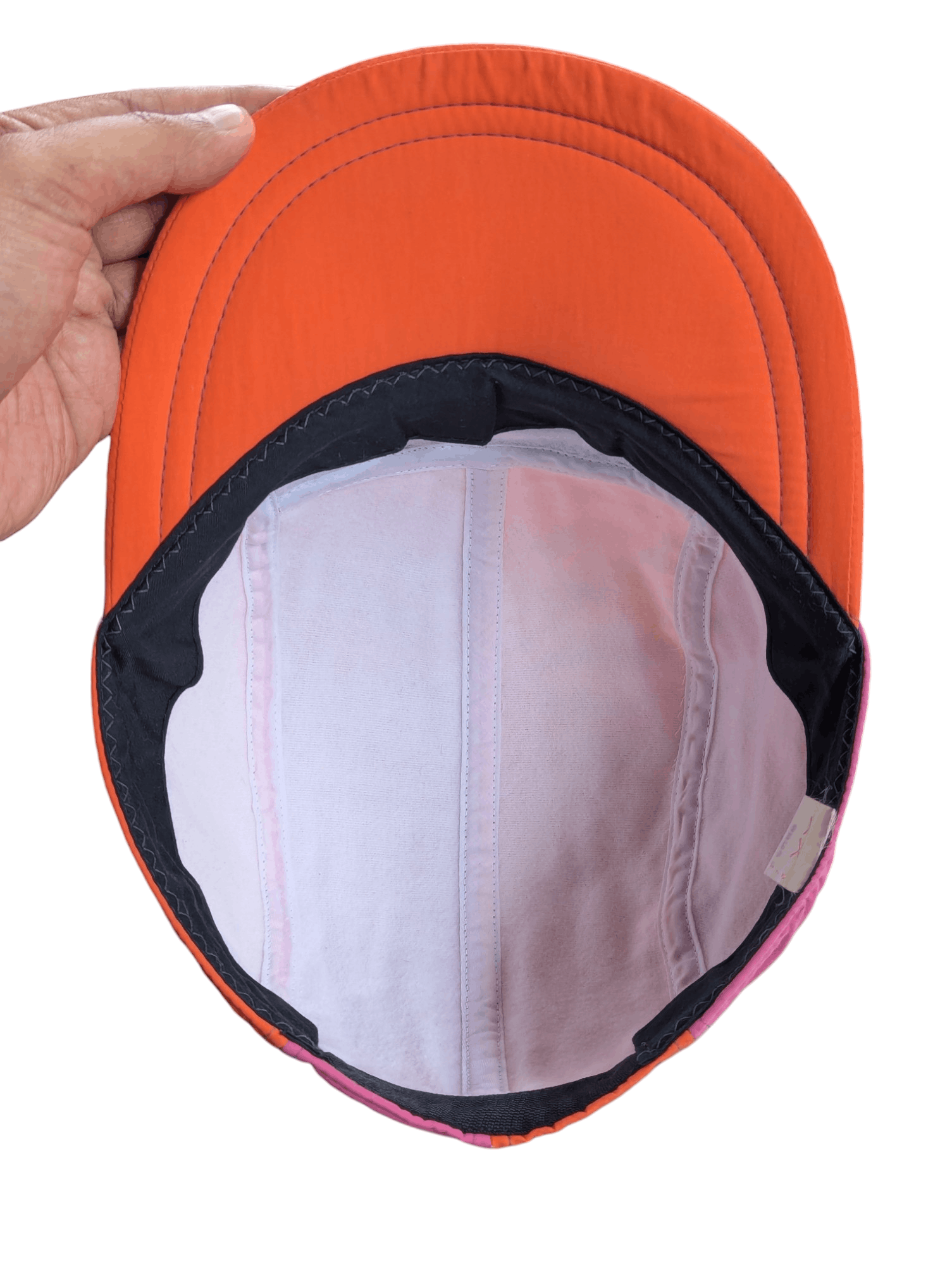 Fila × Vintage VINTAGE FILA 5 PANEL CAP Size ONE SIZE - 6 Thumbnail