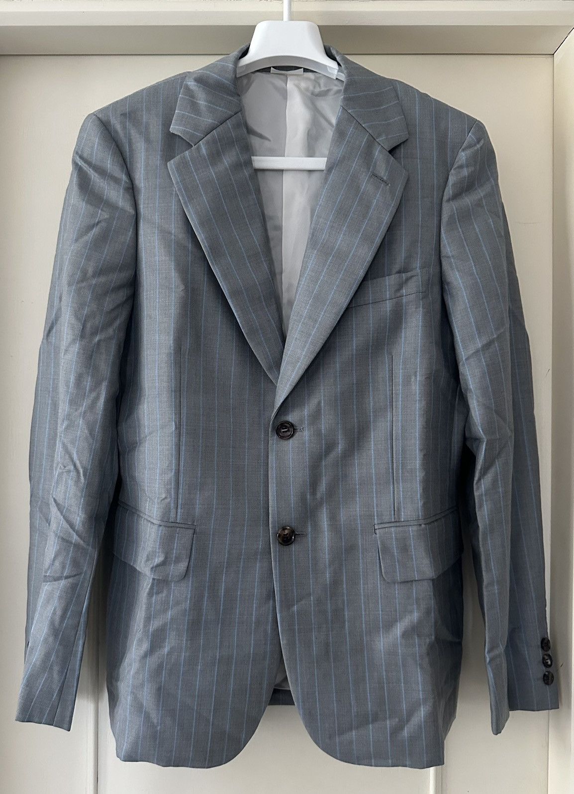 Comme des Garcons Homme Plus Comme des Garcons Homme Plus Blazer Size 36R - 1 Thumbnail