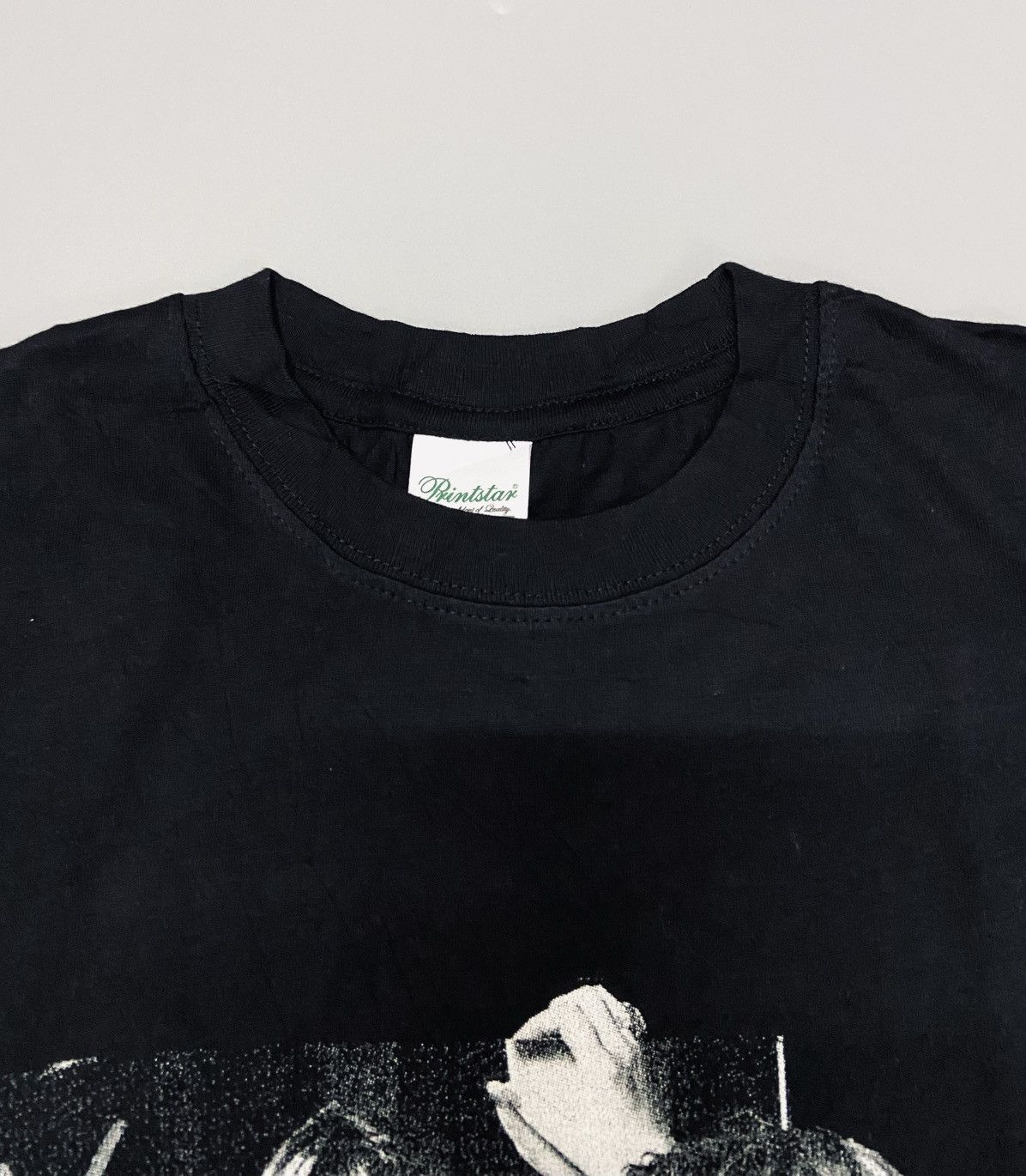 Band Tees SILVERHEAD LIVE IN JAPAN Size US M / EU 48-50 / 2 - 8 Thumbnail