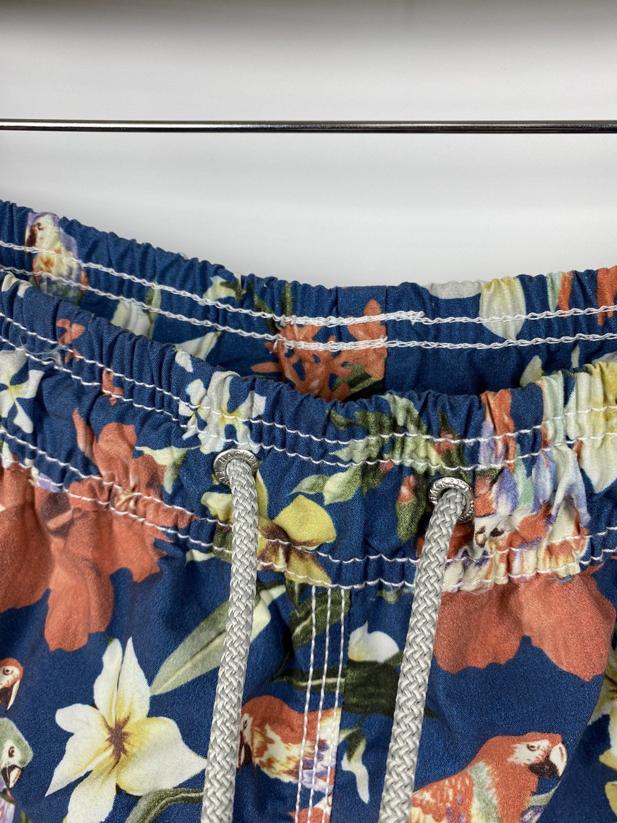 Hackett Hackett London Swimming Shorts Floral Printed size L Size US 34 / EU 50 - 4 Thumbnail
