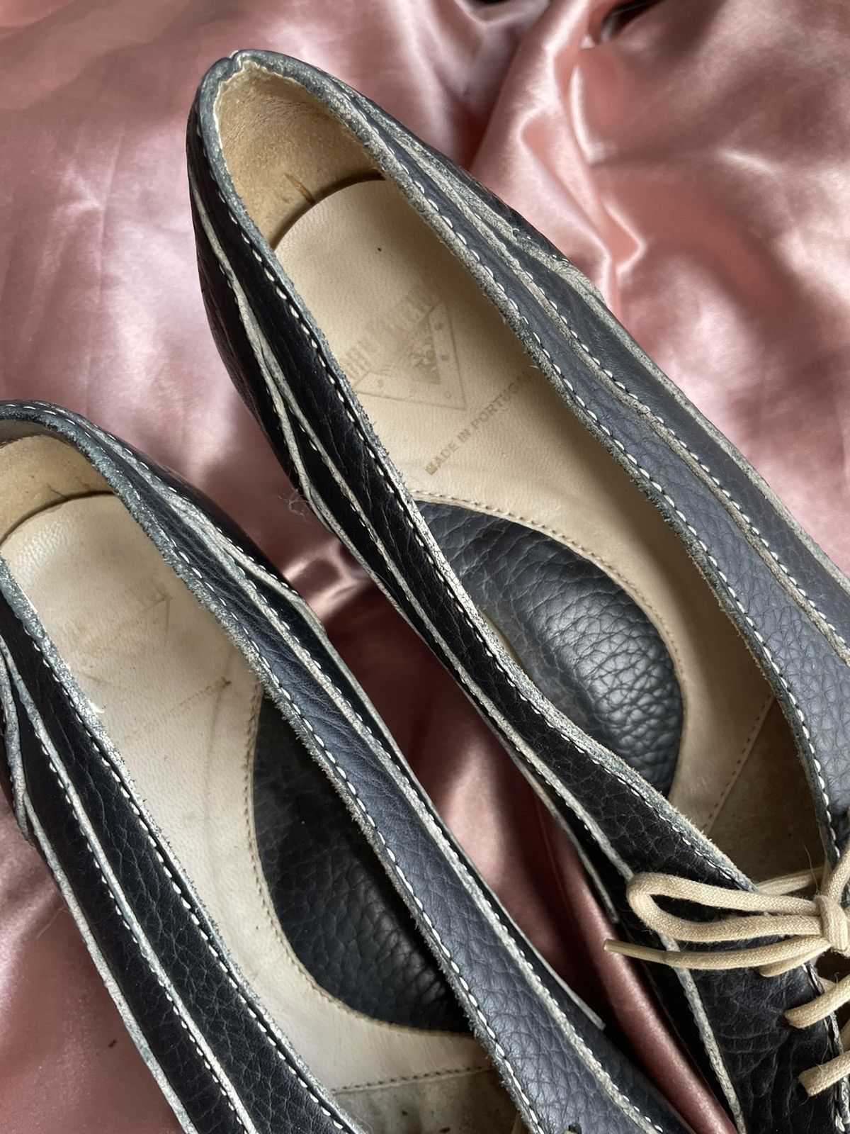 John Fluevog John Fluevog heels Size US 10.5 / IT 40.5 - 20 Thumbnail