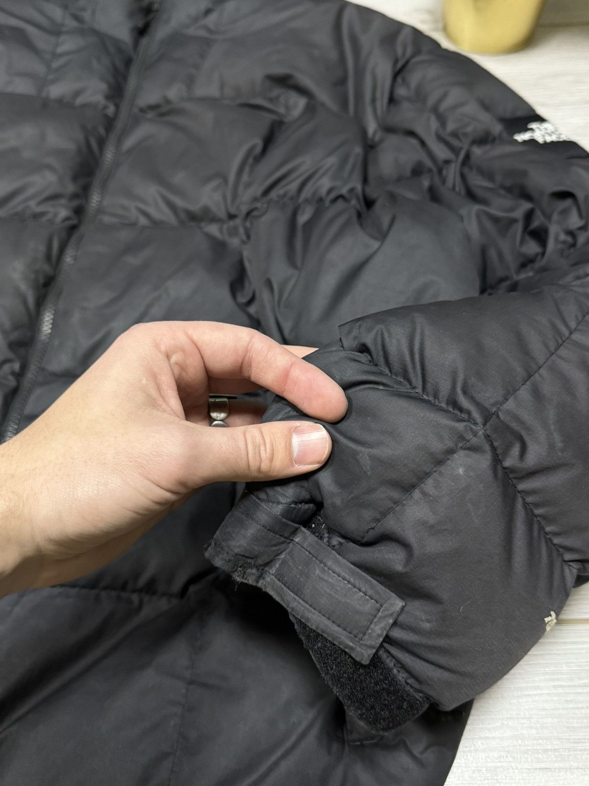 The North Face The North Face 700 Nupste vintage puffer jacket Size US XL / EU 56 / 4 - 6 Thumbnail