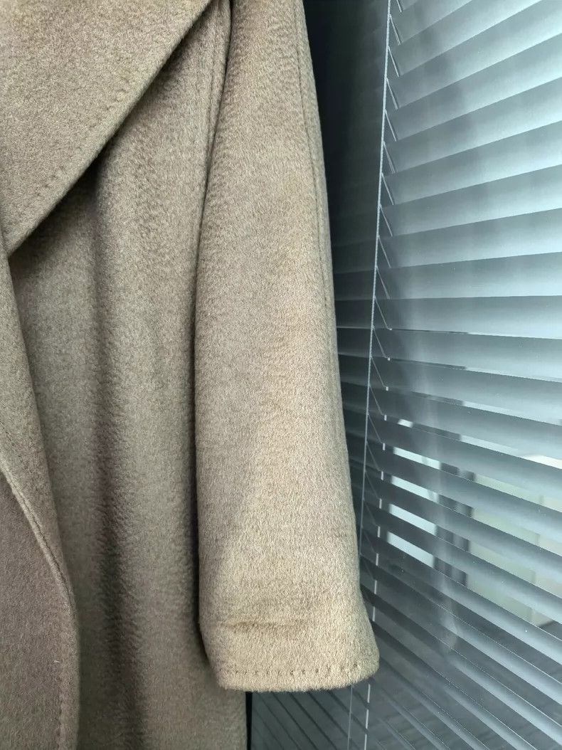 Max Mara Max Mara Coats Size S / US 4 / IT 40 - 2 Thumbnail