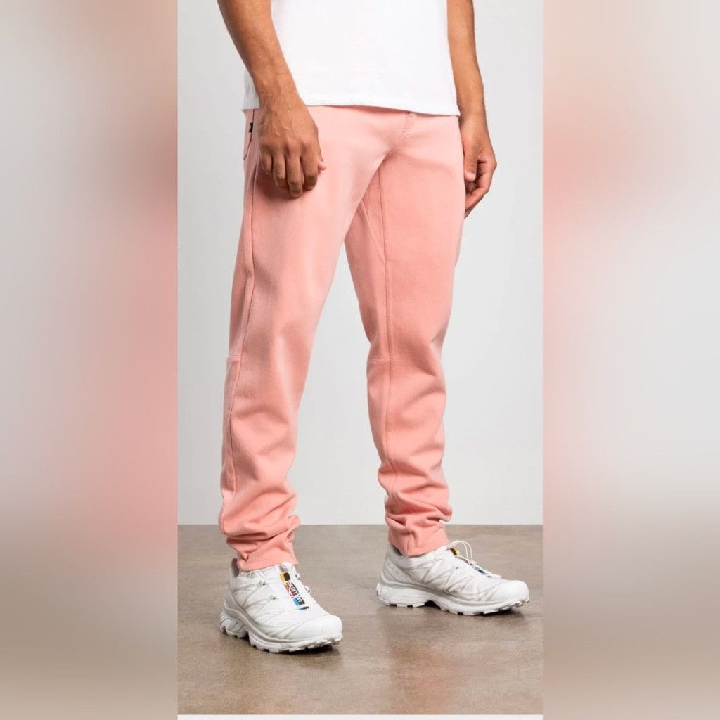 686 686 everywhere rosette double knot jogger pants size medium Size US 30 / EU 46 - 1 Thumbnail