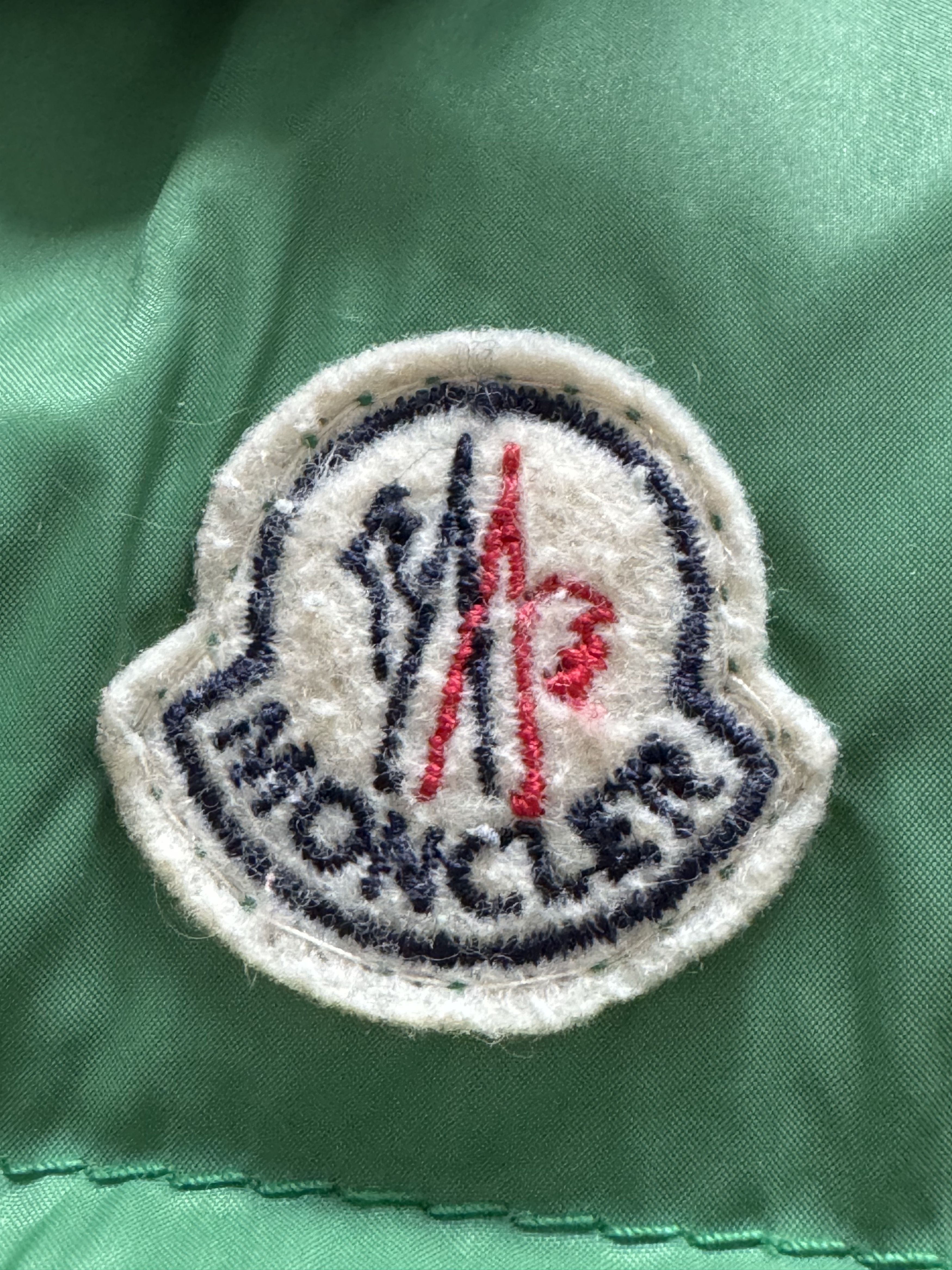 Moncler Moncler Tib puffer vest Size US M / EU 48-50 / 2 - 9 Thumbnail