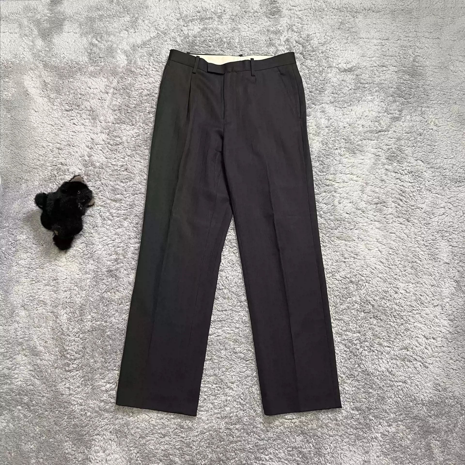 Jean Paul Gaultier Jean Paul Gaultier Gaultier setup suit set-2505 Size US M / EU 48-50 / 2 - 4 Thumbnail