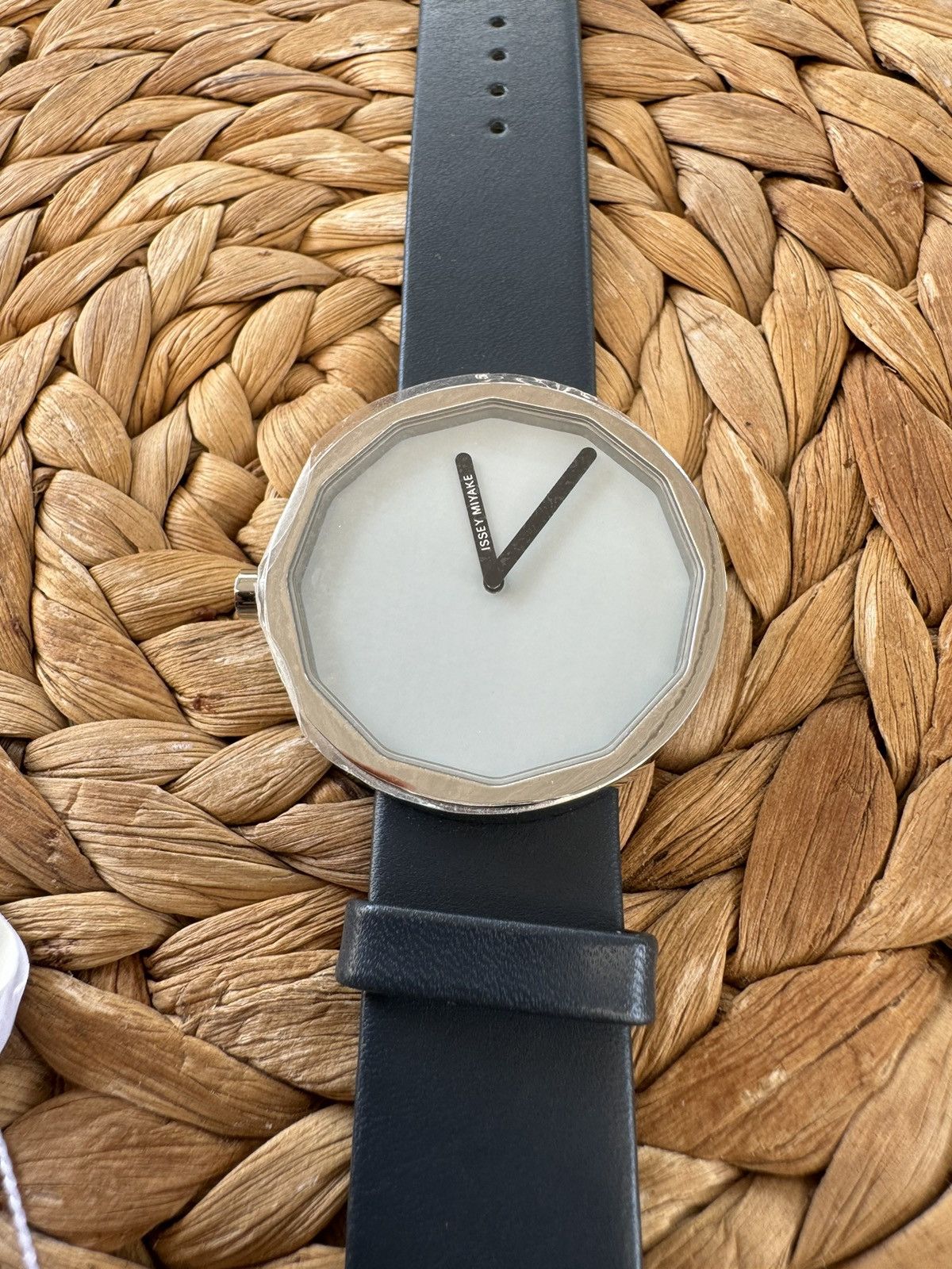 Issey Miyake × Japanese Brand × Seiko 1990's Issey Miyake Watch Japanese Rare Designer Archive Size ONE SIZE - 3 Thumbnail