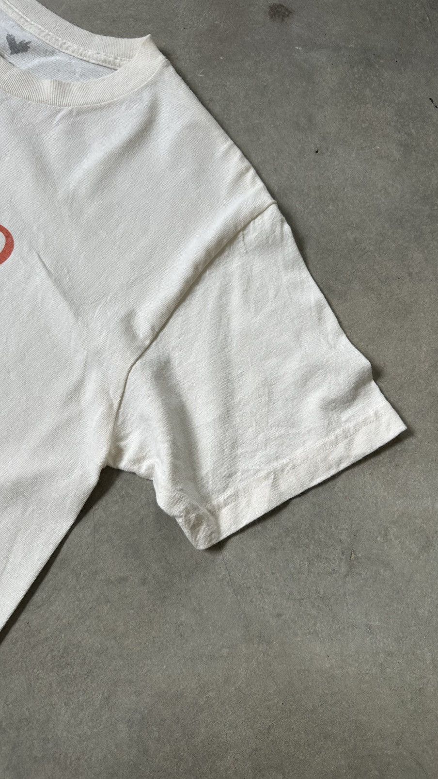 Vintage LVRN LOVER MERCH TEE Size US M / EU 48-50 / 2 - 3 Thumbnail